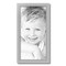 ArtToFrames 10x20 Inch Picture Frame, This 1.25 Inch Custom MDF Poster Frame is Available in Multiple Colors, Great for Your Art or Photos - Comes with Regular Glass and Corrugated (A46GL)